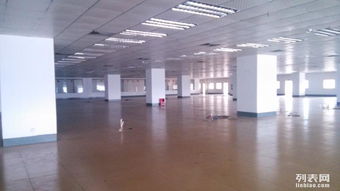 高新技術軟件產業園 深圳高端研發廠房招商，助力軟件開發與創新