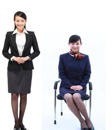 個人禮儀儀容與廣告設計的交融與應用